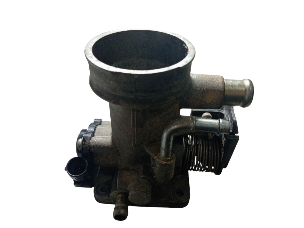 Tbi Corpo Borboleta Gm Corsa 1.0