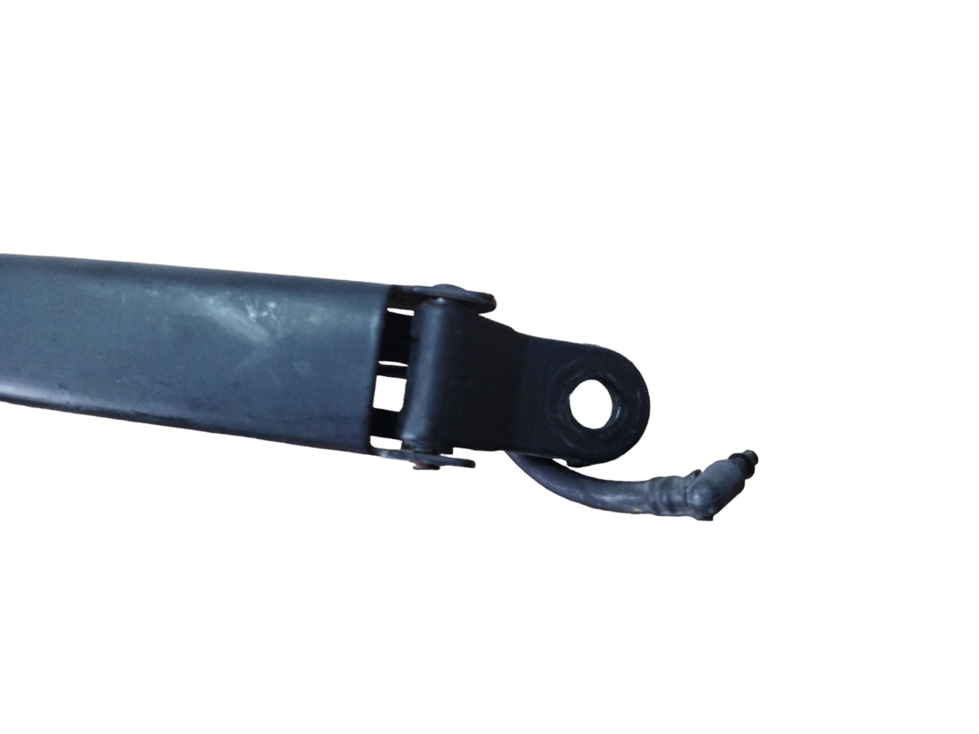 Braço Limpador Traseiro Ford Ka 2004/ 5