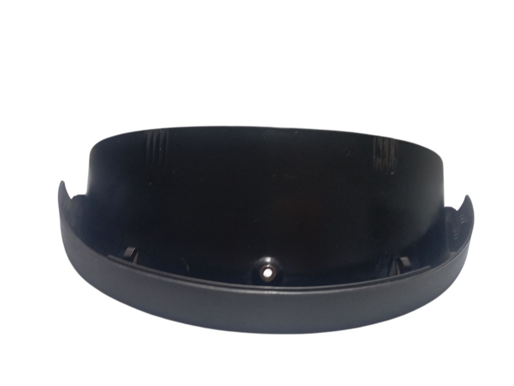 Moldura Painel Instrumento Gm Corsa 1994-2010 Preto 5