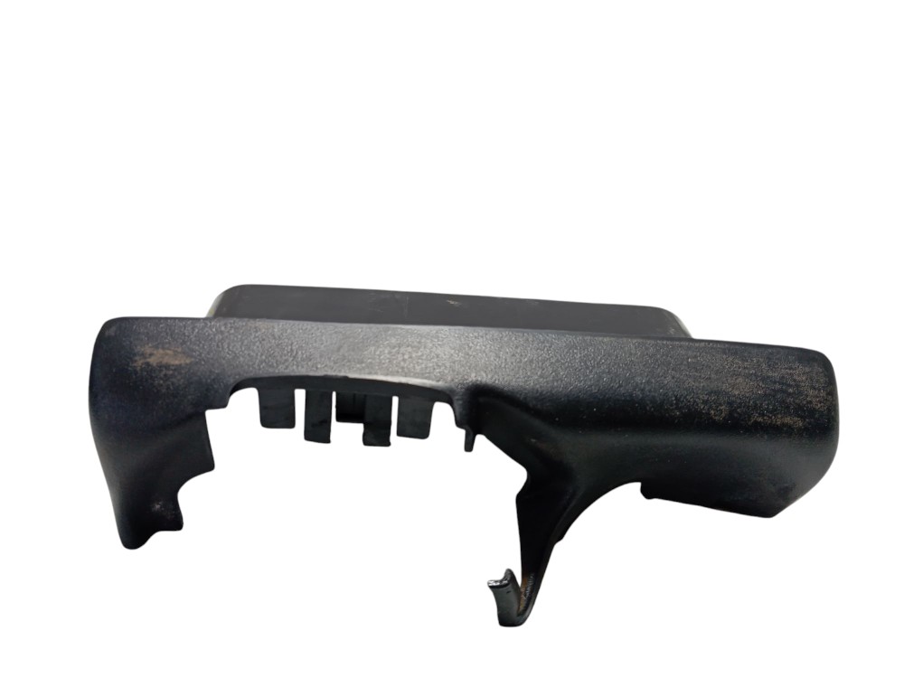 Moldura Capa Superior Chave Seta Coluna Vw Gol Bola 2