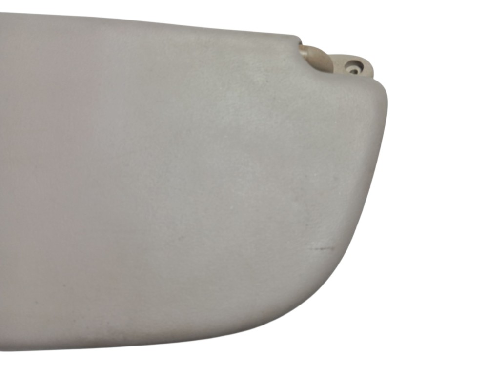 Quebra Sol Direito Chevrolet Celta Corsa Prisma 2001-2002 5