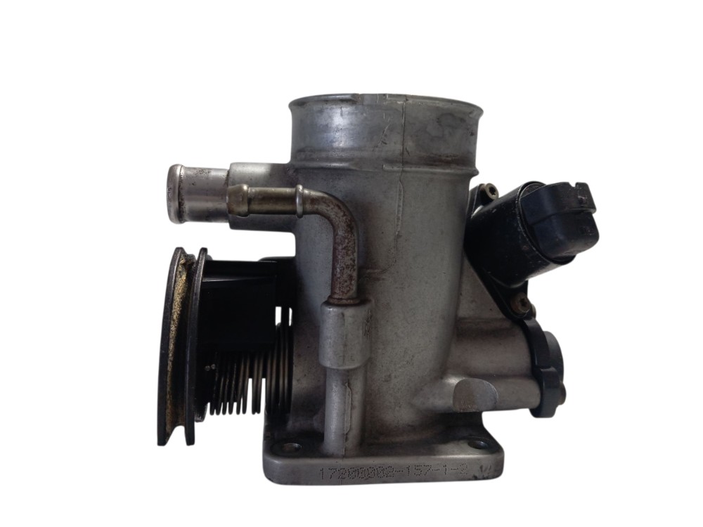 Tbi corpo borboleta 1.0 gm celta corsa 1995 a 2005 5