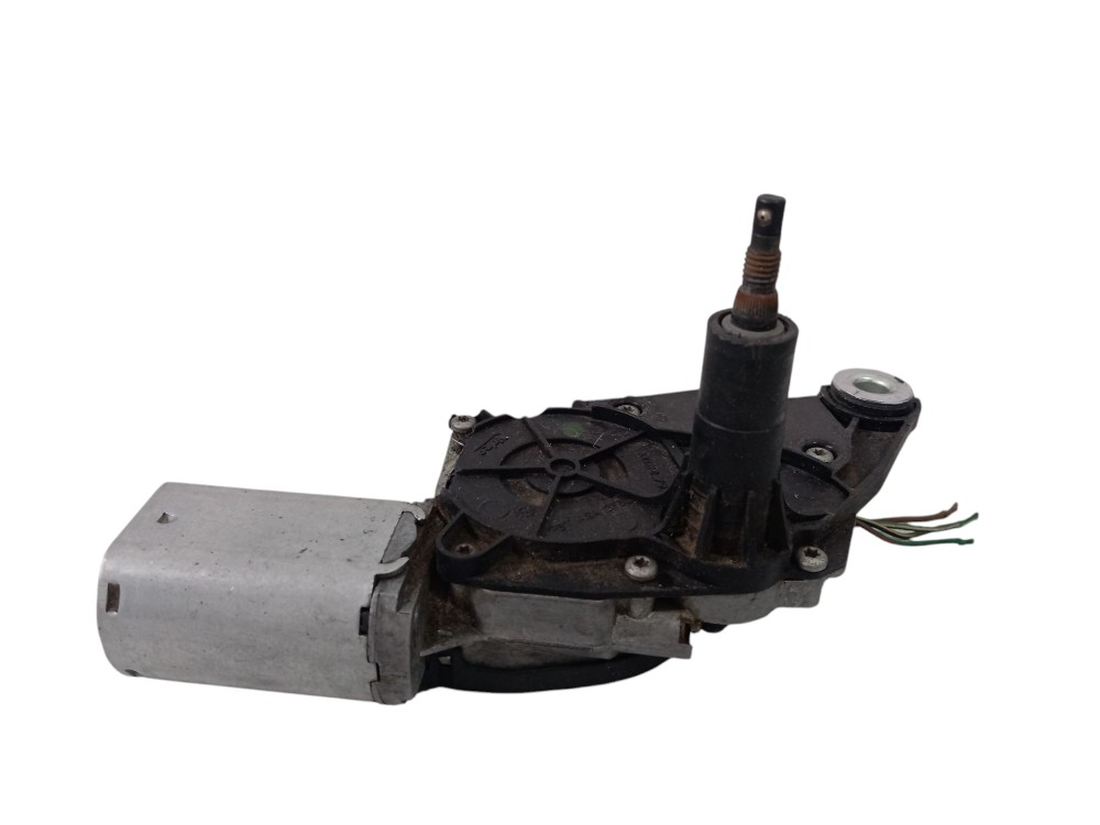 Motor Limpador Traseiro Vidro Vw Gol G5 2010 3
