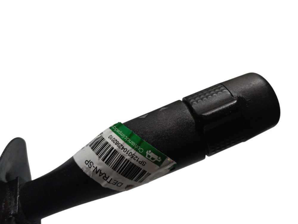 Chave Seta Comando Limpador Ford Fiesta 6