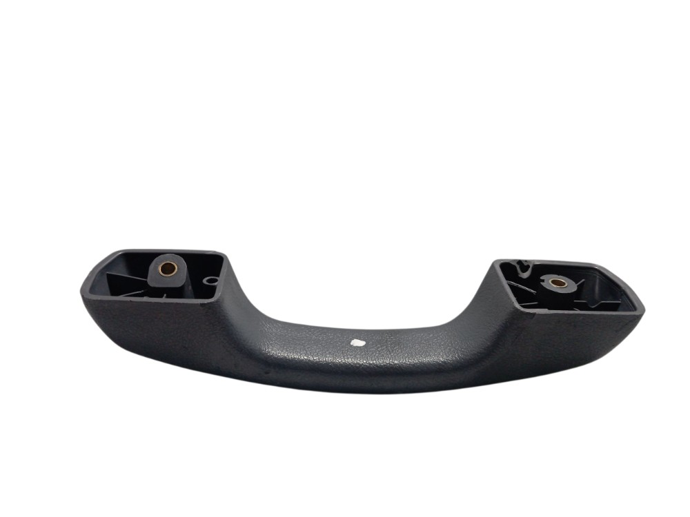 Puxador Porta Traseira Esquerda Fiat Palio Cinza 3