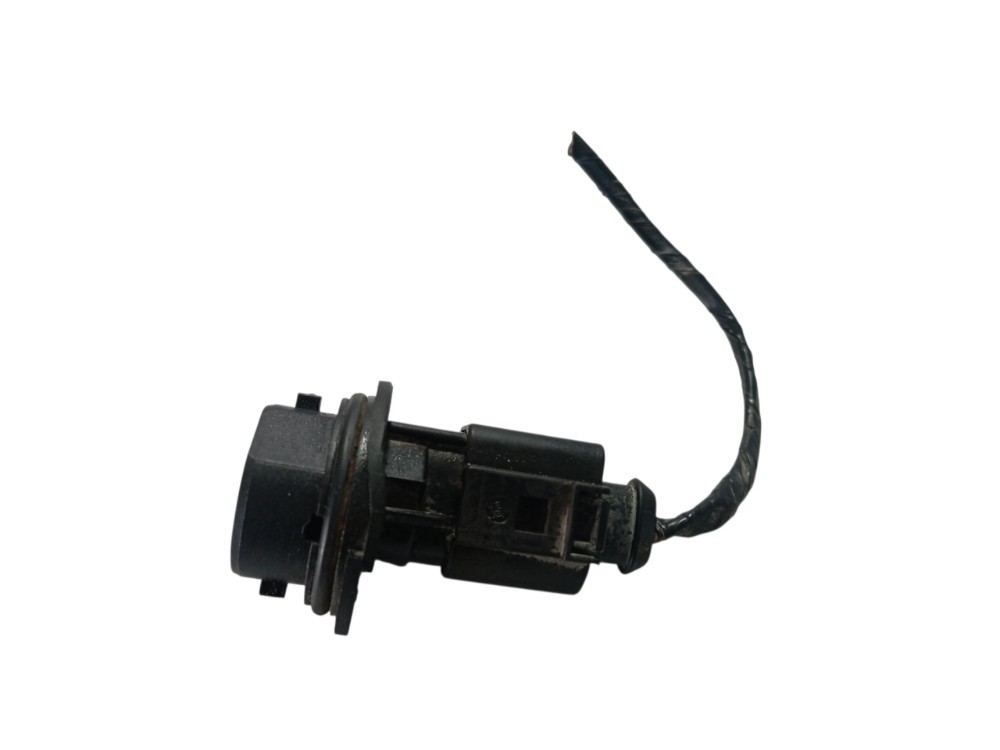 Conector Farol Dianteiro Vw Gol Polo Fox