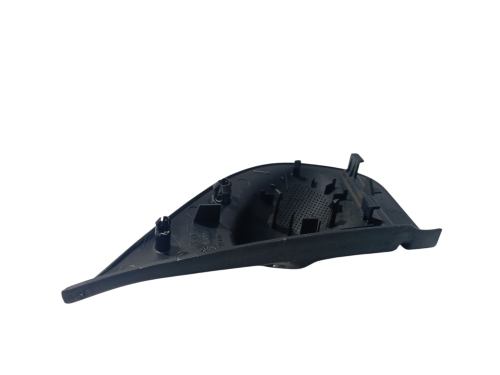 Acabamento Interno Retrovisor Direito Fiat Palio 98 4