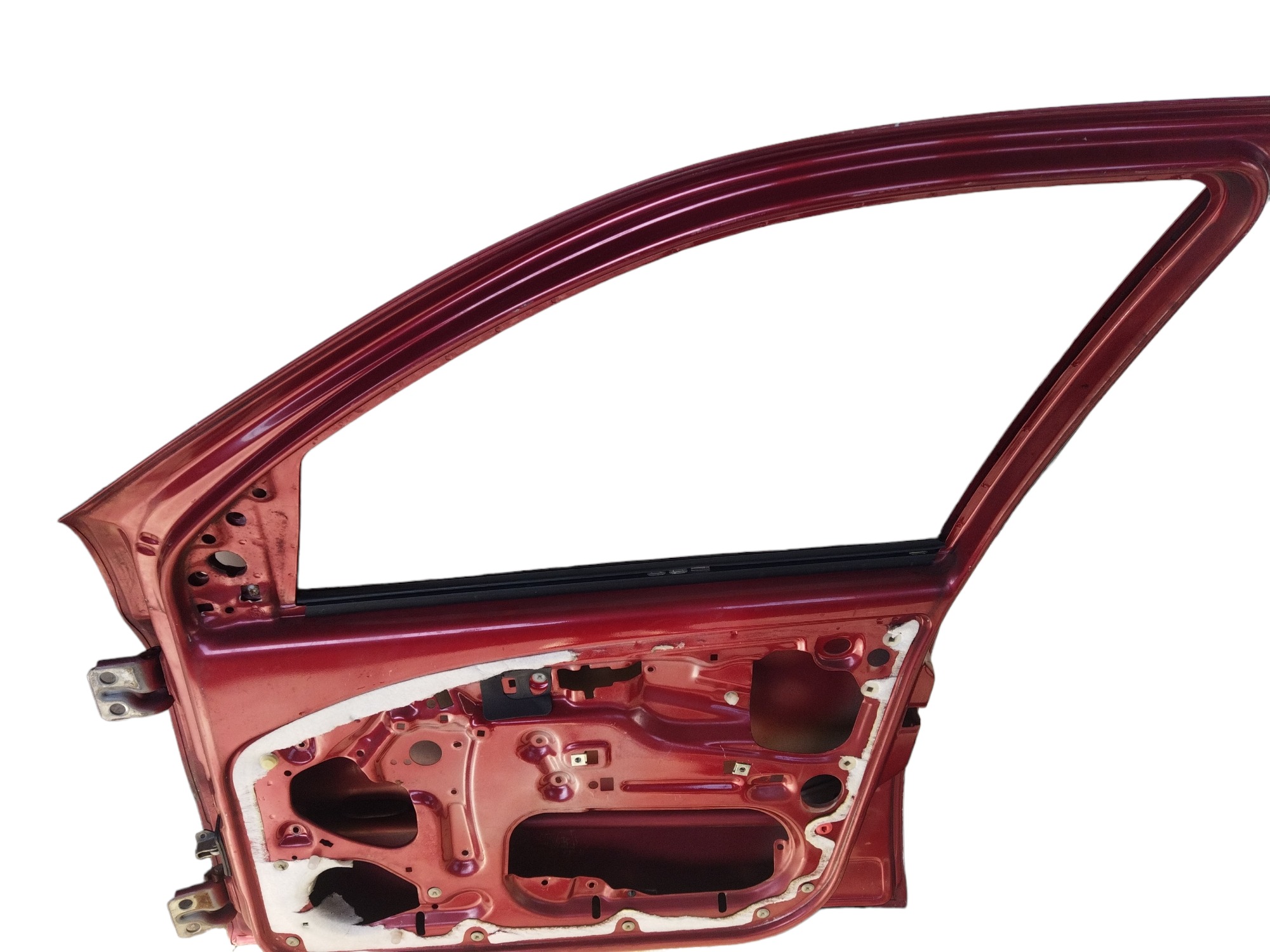 Porta Dianteira Direita Fiat Palio 2006 4