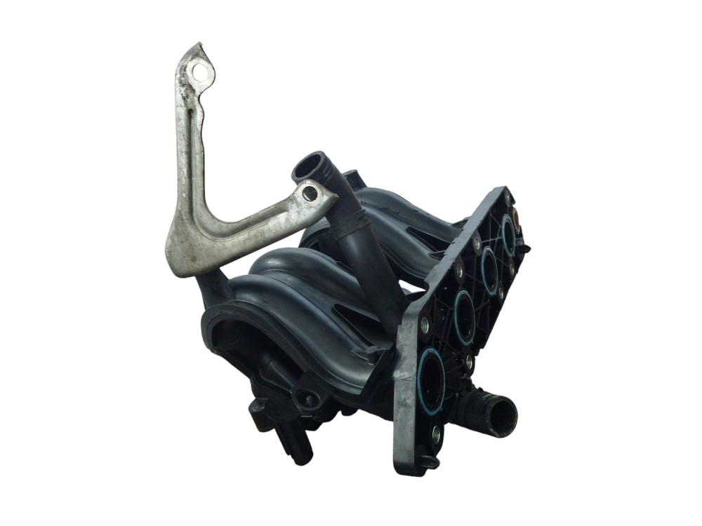Coletor Admissão 1.0 Flex Gm Celta Corsa Prisma 2006 A 2012 5