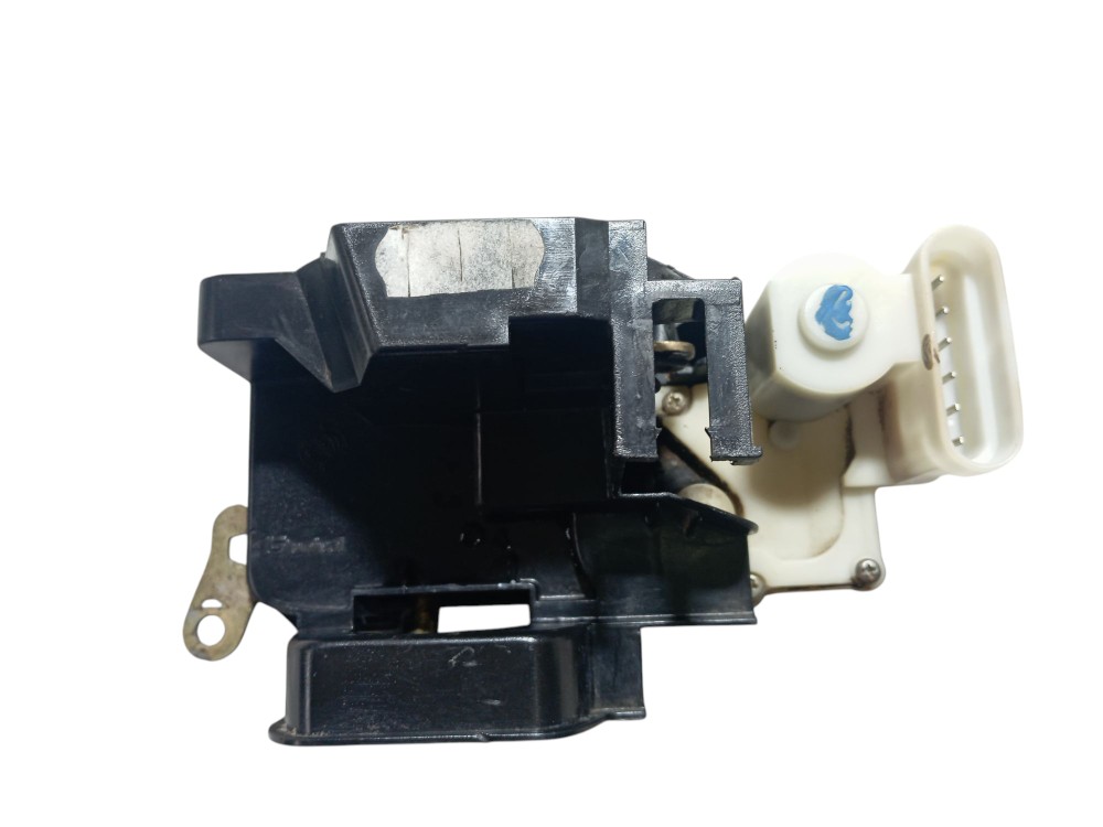 Fechadura Porta Dianteira Direita Fiat Palio 1