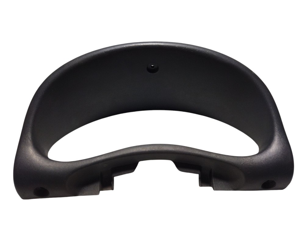 Moldura Painel Instrumento Gm Corsa 1994-2010 Preto 2
