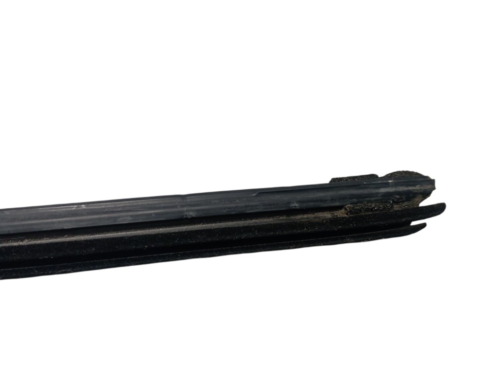 Palheta Dianteira Ford Ka 2015 Preto 3