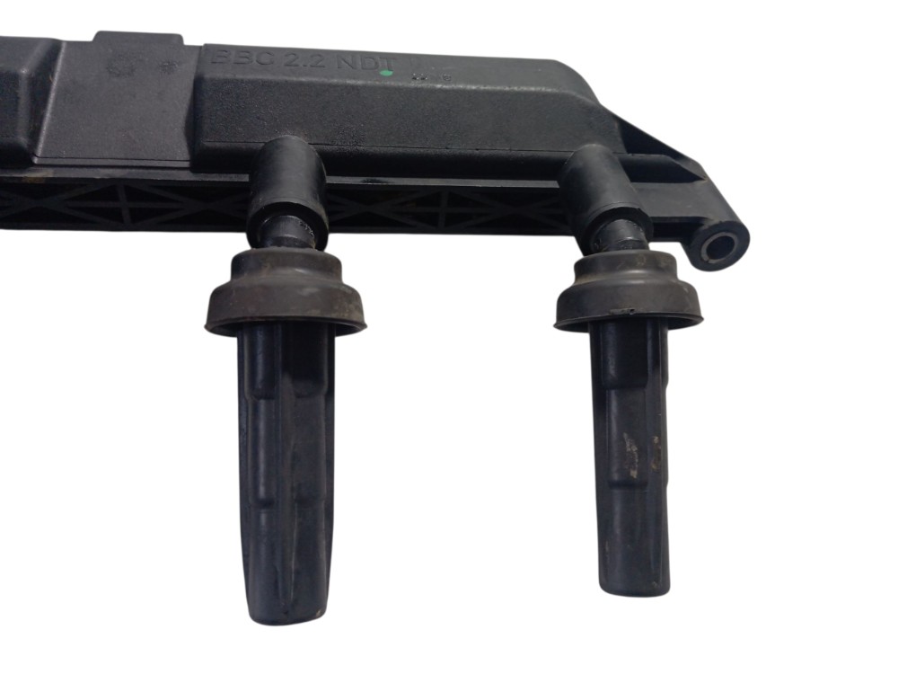 Bobina Ignição 1.4 8v Citroen Peugeot C3 206 207 2003 A 2012 5
