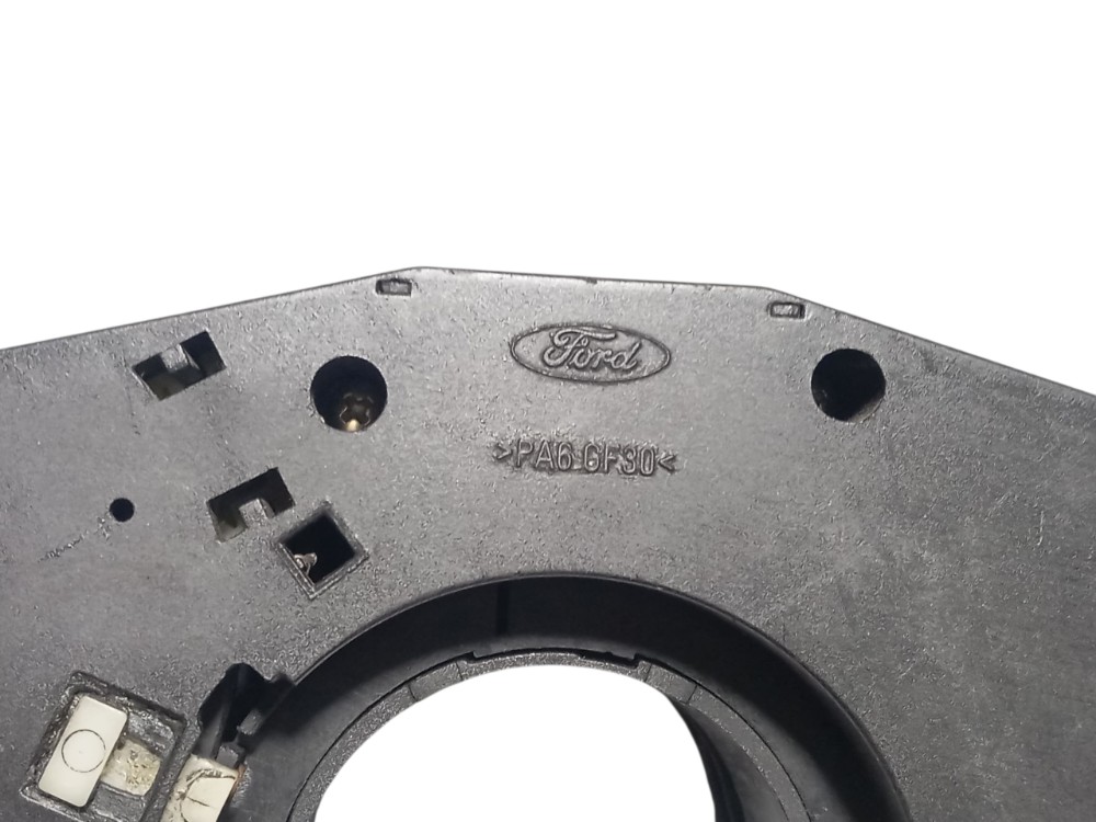 Chave Seta Comando Limpador Ford Ka 1998 7