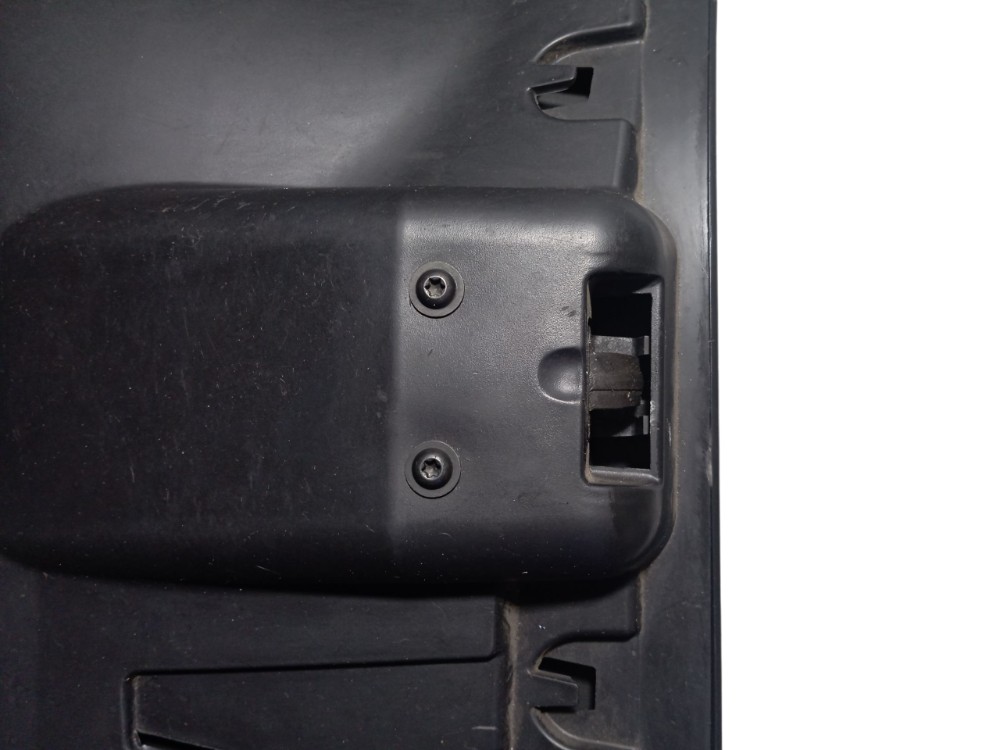 Porta Luvas New Partir Ford Fiesta 2012 A 2014 6