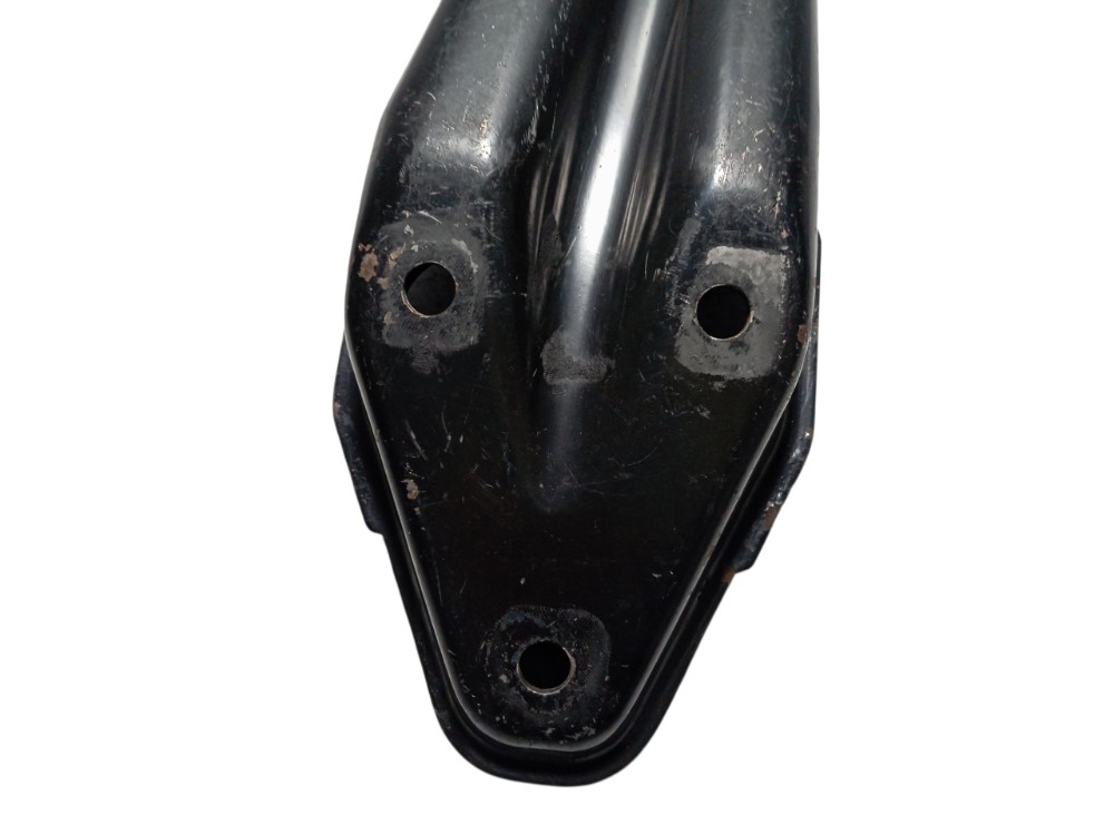 Suporte Motor Gm Celta Prisma 1.0 Preto 2