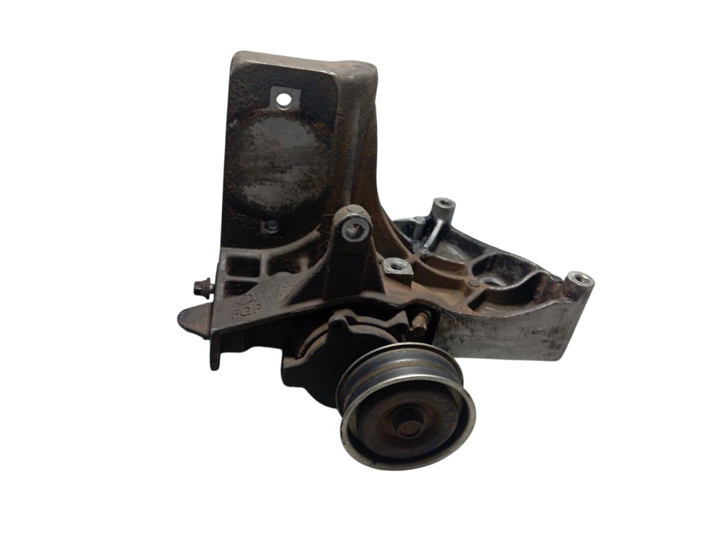 Suporte Compressor Bomba Direção Ar Cors Montana 2003 A 2012 3