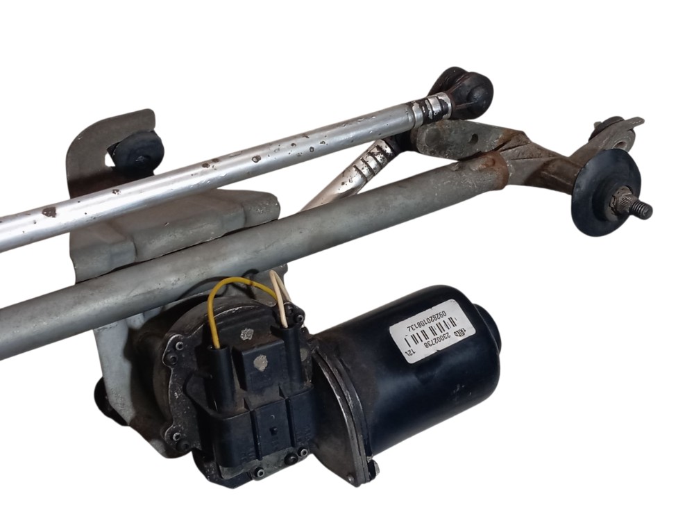 Motor Limpador Parabrisa Maquina Montan Gm Corsa 2002 A 2010 5