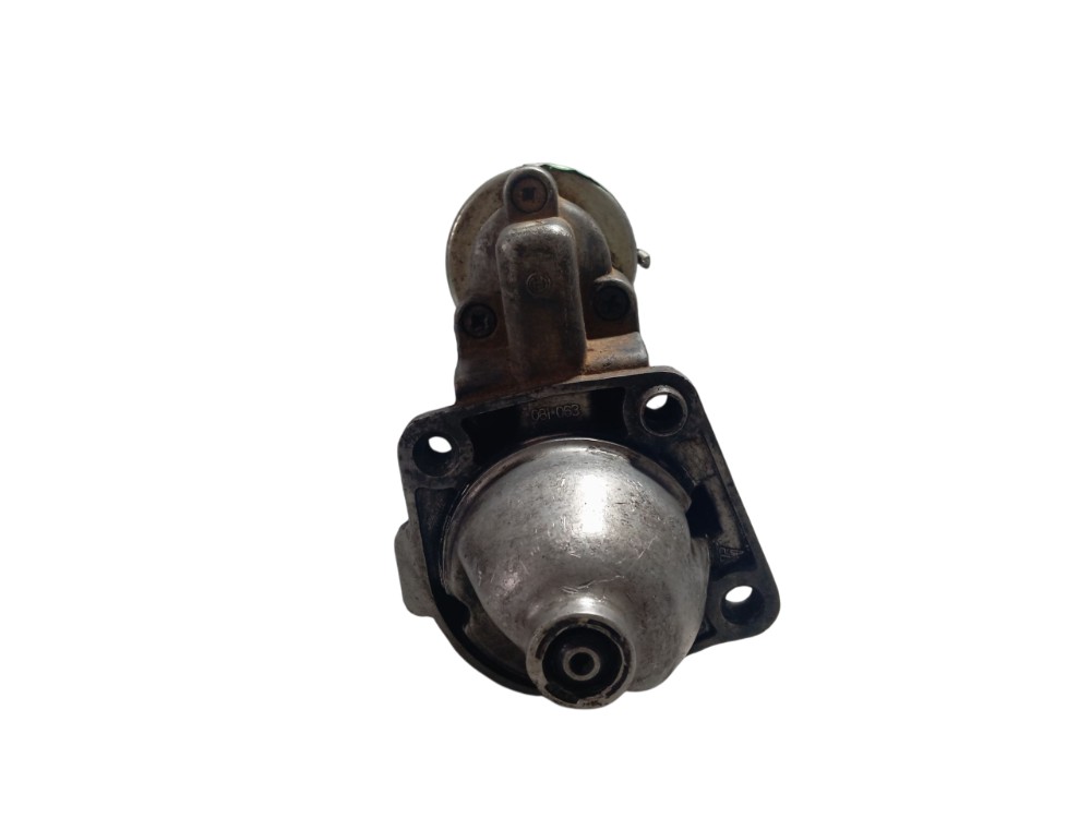 Motor Partida Fiasa 1.0 Fiat Palio Uno 4
