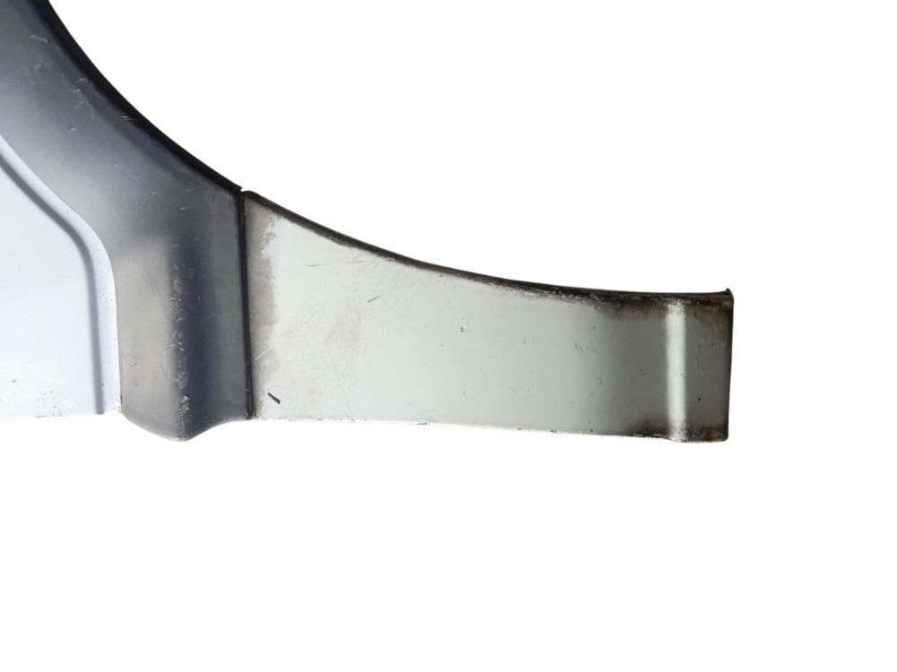 Paralama Dianteiro Direito Gm Zafira 3