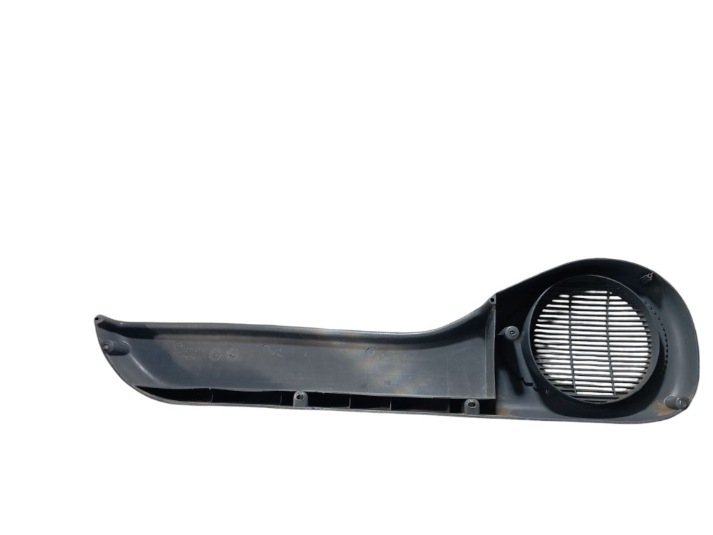 Porta Objeto Dianteiro Direito Fiat Palio Siena 1997 2