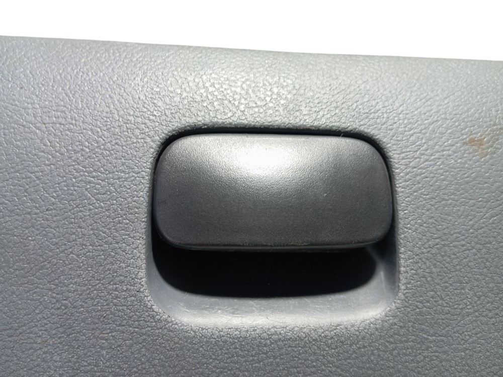 Tampa Porta Luvas Fiat Palio Siena 2