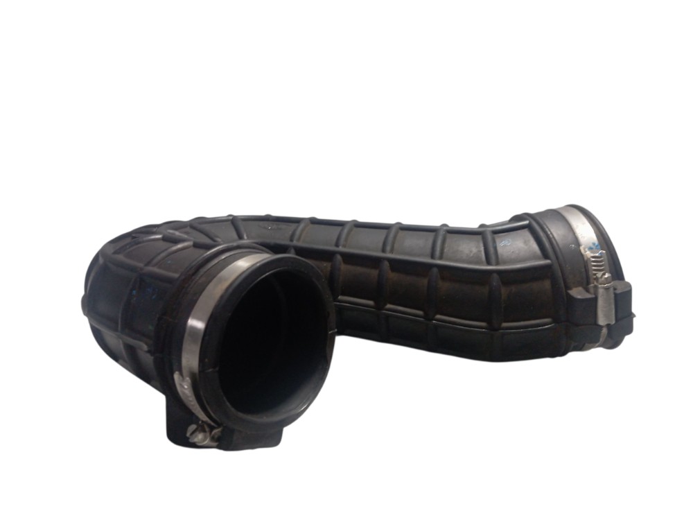Mangueira Filtro Ar 1.6 Ford Ecosport Fiesta 2003 A 2003 4