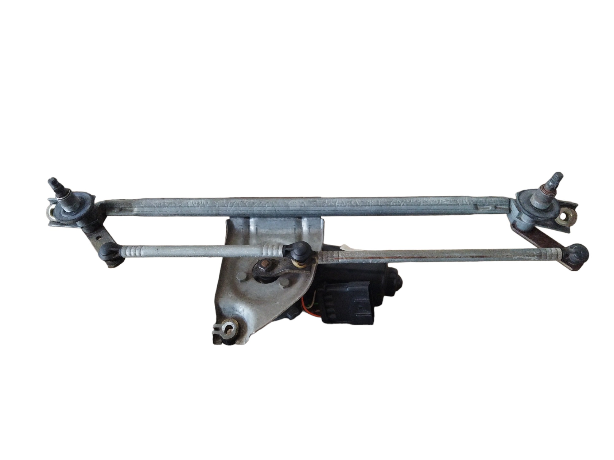 Motor Limpador Parabrisa Gm Corsa Classic 2001