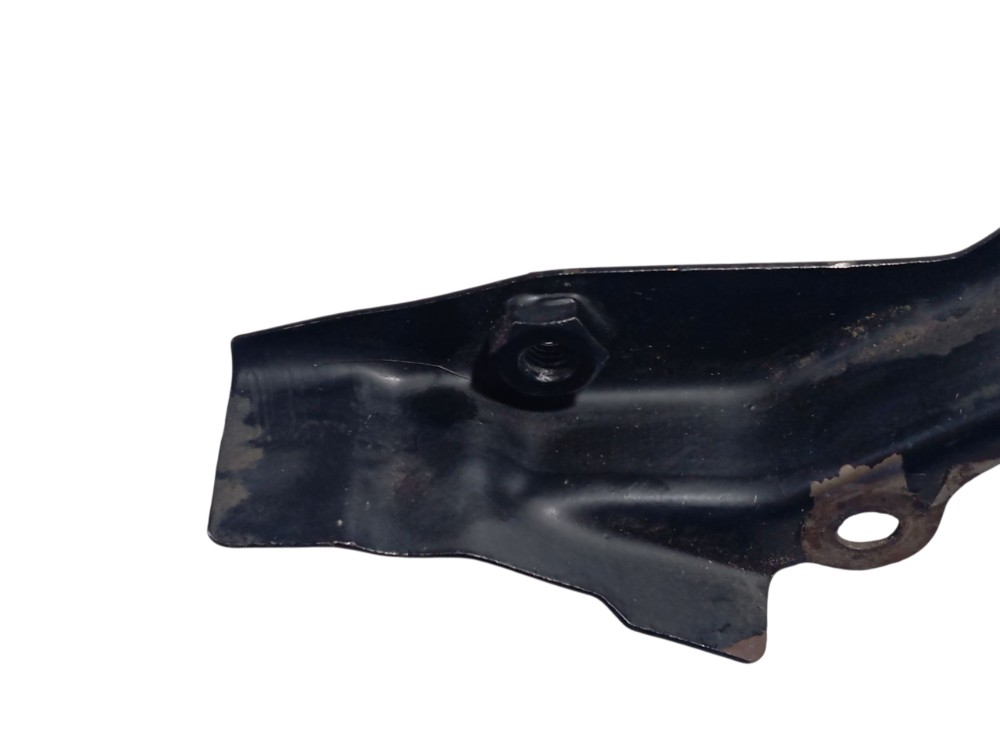 Suporte Proteção Correia Dentada Fiat Uno Palio Fiasa 1.0 7