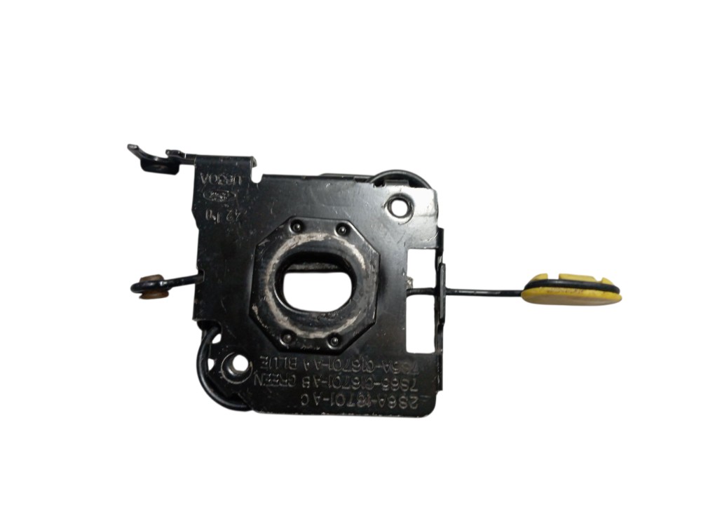 Fechadura Capô Inferior Ford Ecosport Fiesta Ka 2002 A 2010