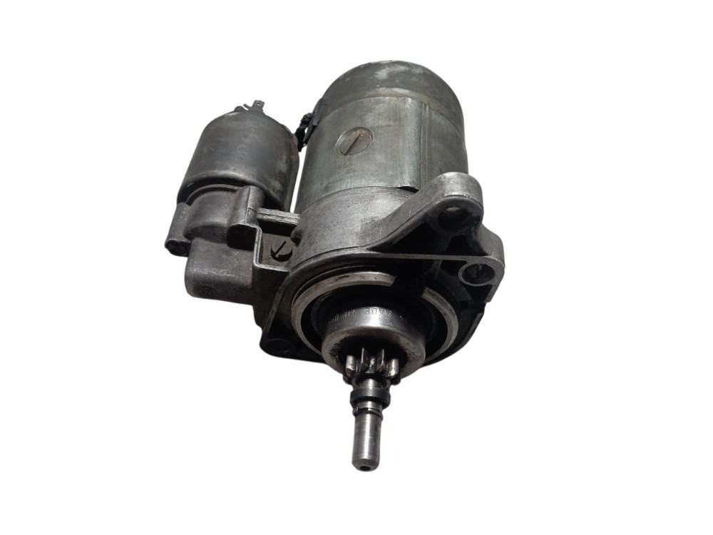 Motor Partida 12v Ap Escort 1992 A 1992 3