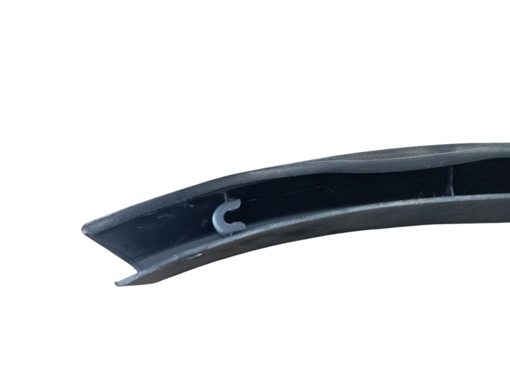 Moldura Paralama Dianteiro Direito Ford Ecosport 2008 4