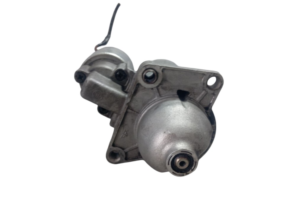 Motor Arranque Fiat Palio Siena 6 Marchas 3