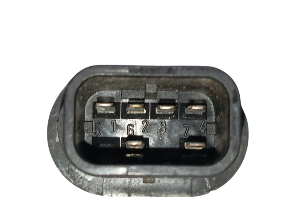 Botao vidro elétrico direit ford ecosport fiesta 2003 a 2007 7