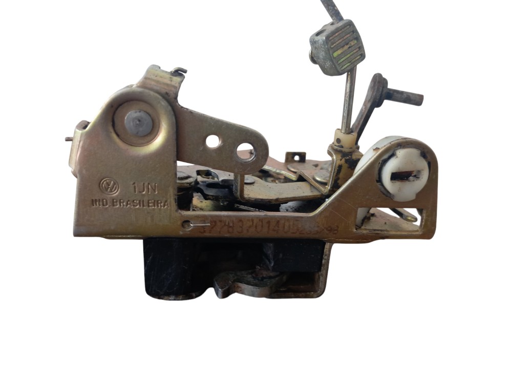Fechadura Porta Direita Vw Gol Parati 1996 2p 3