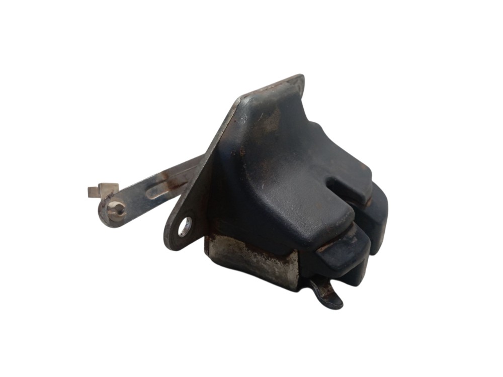 Fechadura Tampa Traseira Fiat Palio 2013 3
