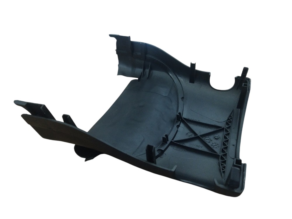 Acabamento Superior Chave Seta Ford Focus 5