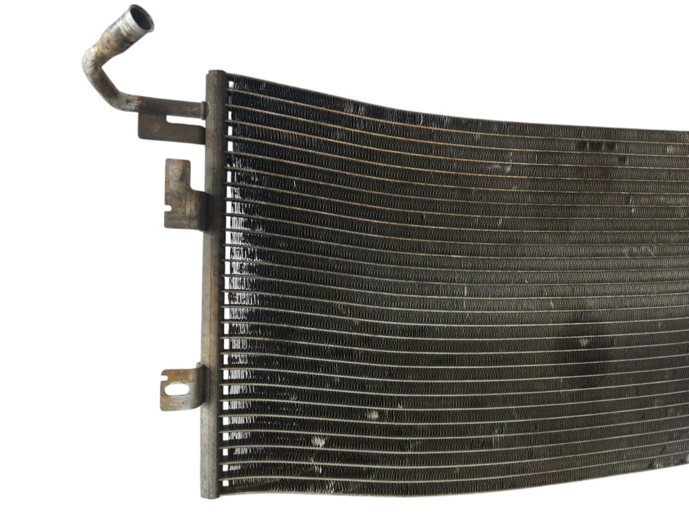 Condensador Ar Condicionado Ford Fiesta 2006 2