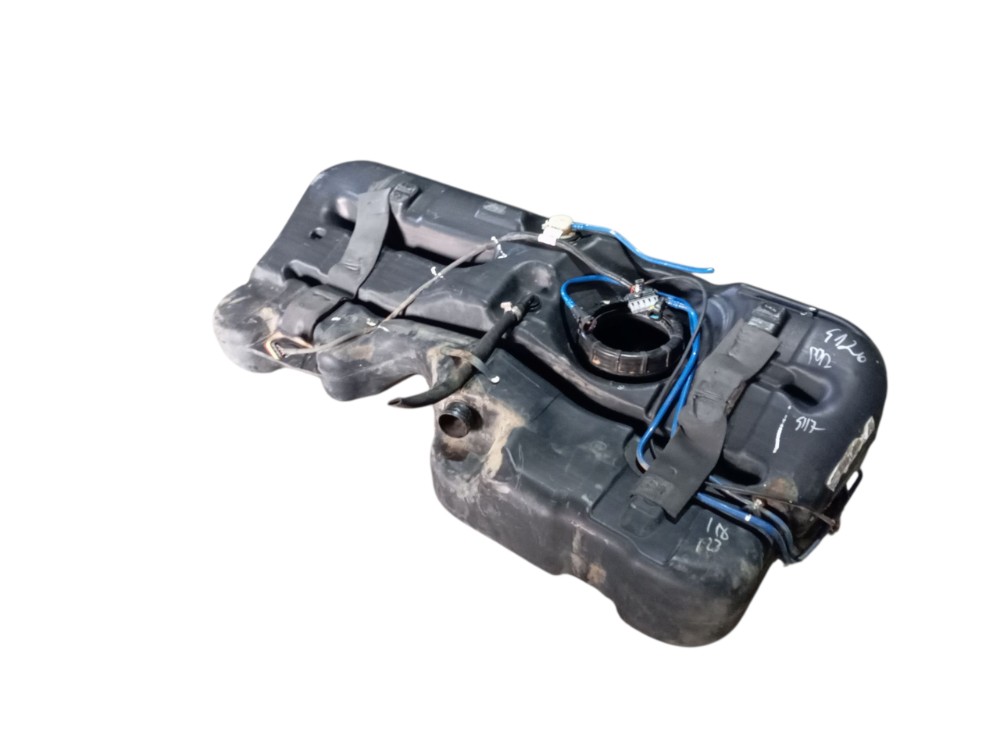 Tanque Combustível Gm Celta Corsa Prisma 2007 A 2013 4