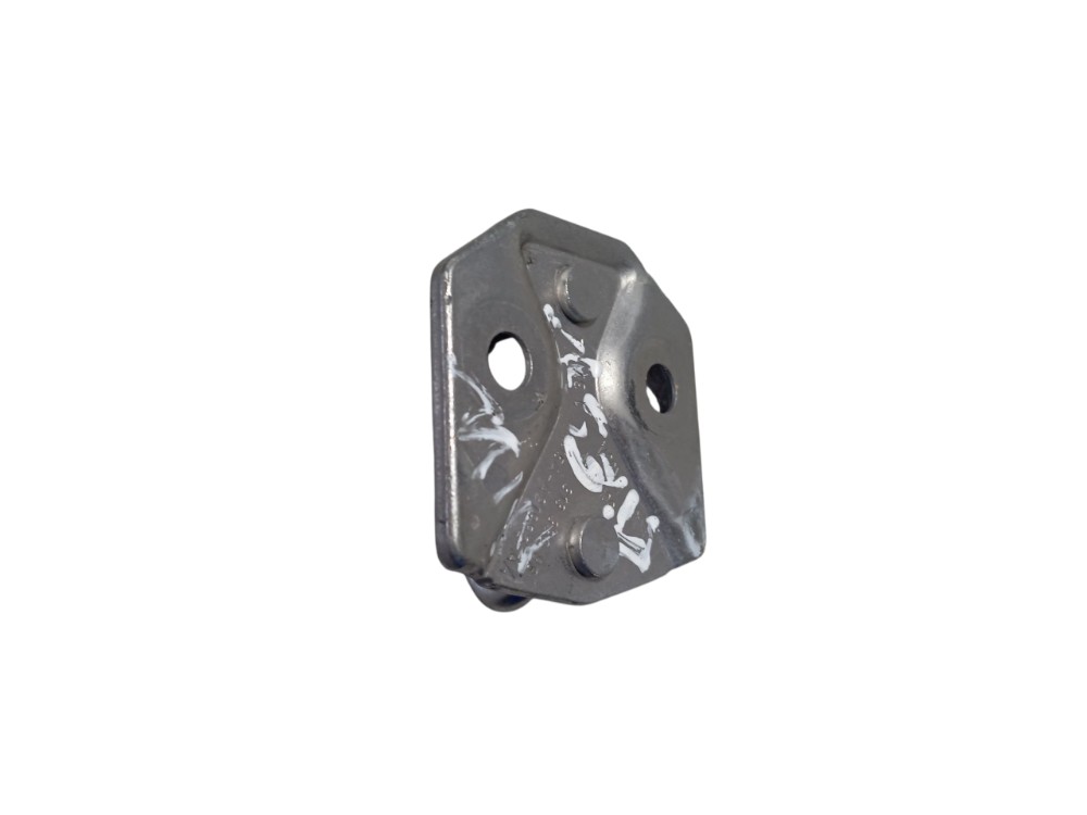 Batente porta new fechadura dianteir ford fiesta 2011 a 2015 6
