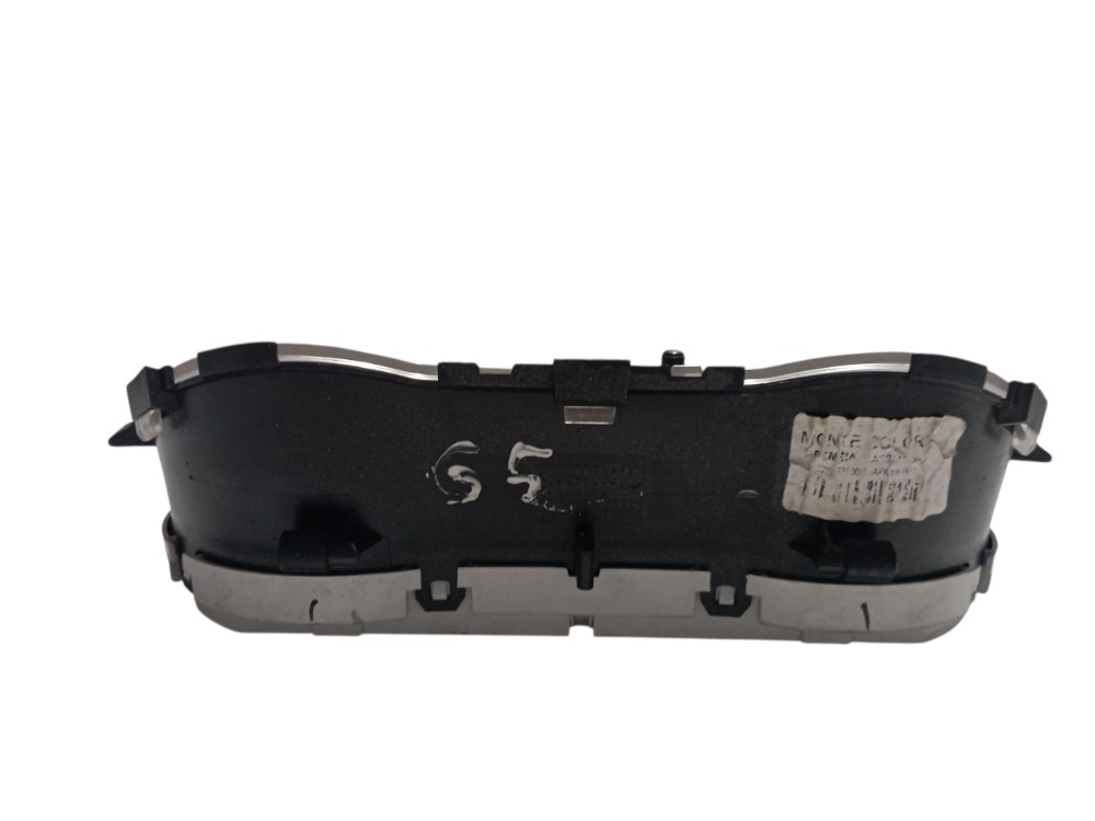 Painel instrumento g5 1.0 g6 vw gol voyage 2008 a 2016 4