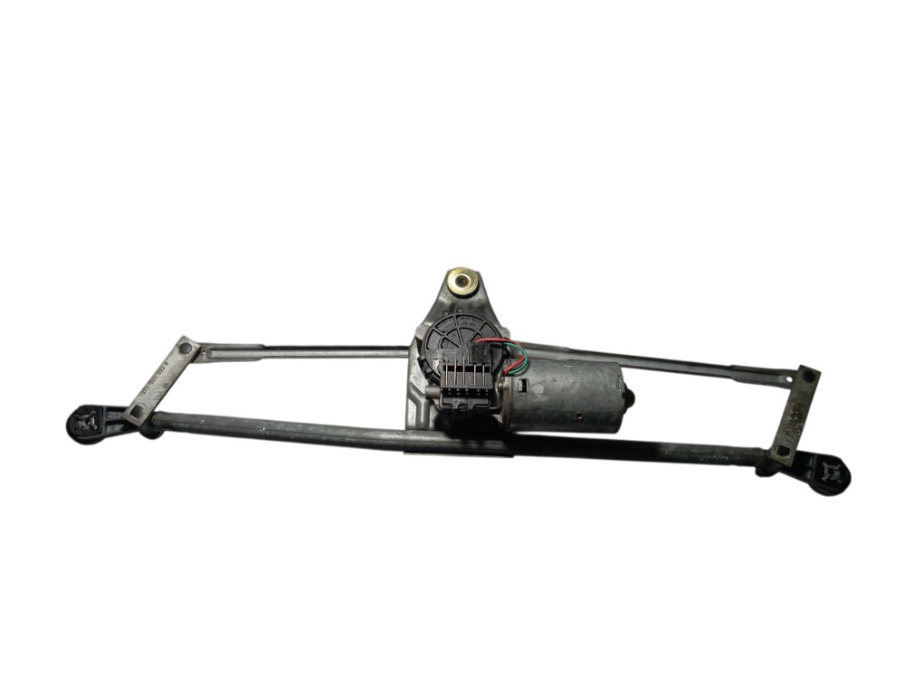 Galhada Limpador Motor Parabrisa G3 Parat Vw Gol 1999 A 1999 2