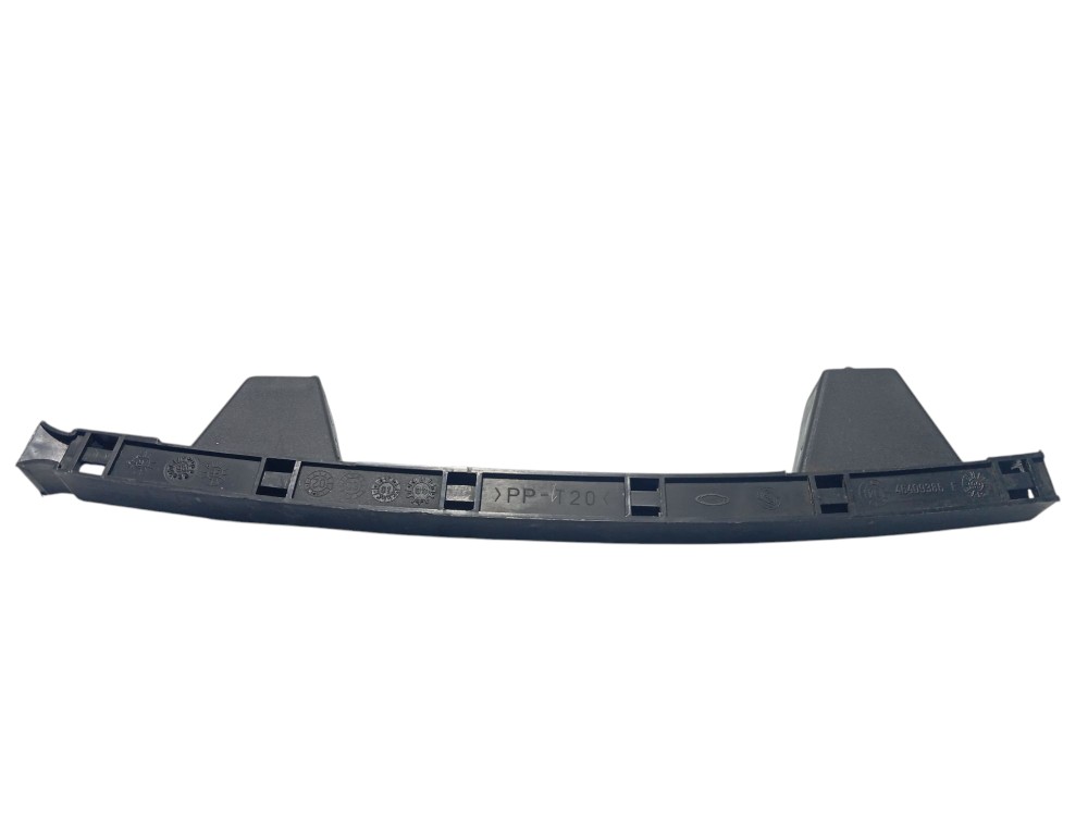 Guia Vidro Porta Calha Dianteiro Esqu Fiat Palio 1999 A 2013