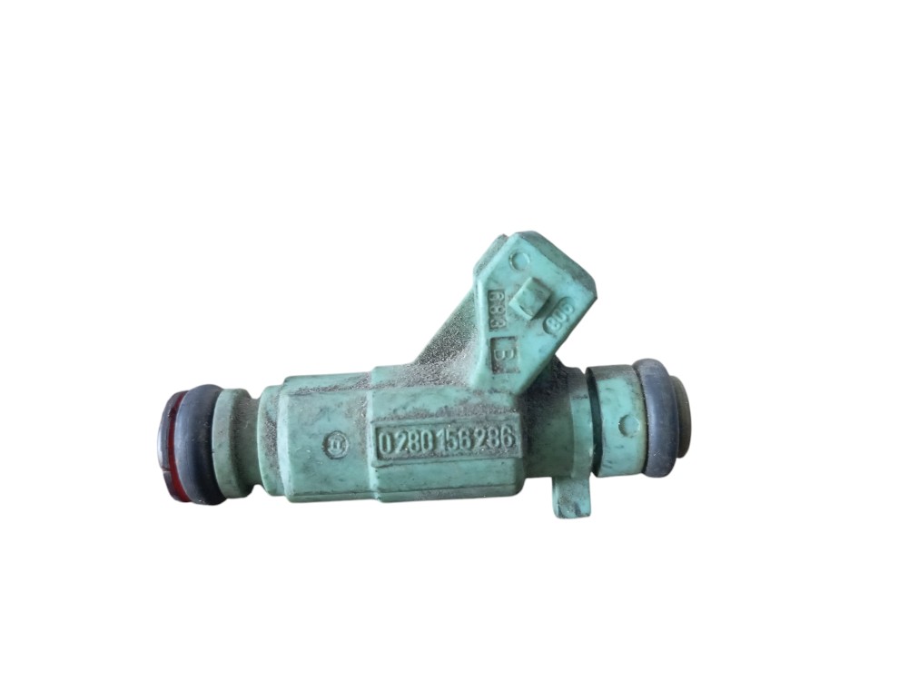 Bico Injetor 1.0 Flex 8v V Gm Celta Corsa Prisma 2007 5