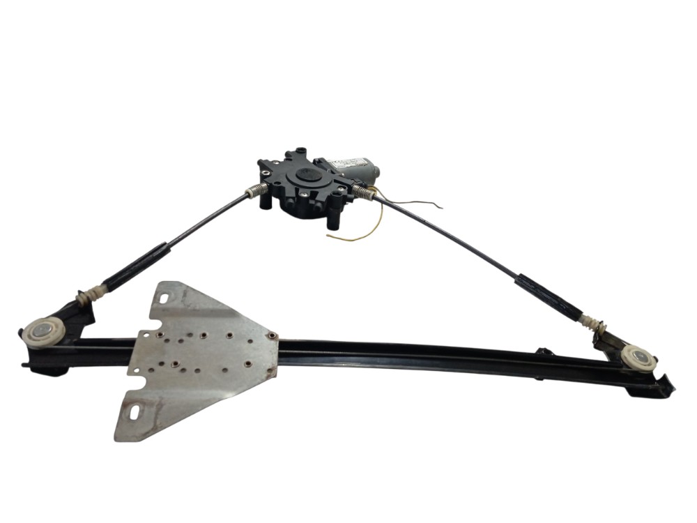 Máquina Vidro Dianteira Direita Vw Fox 2
