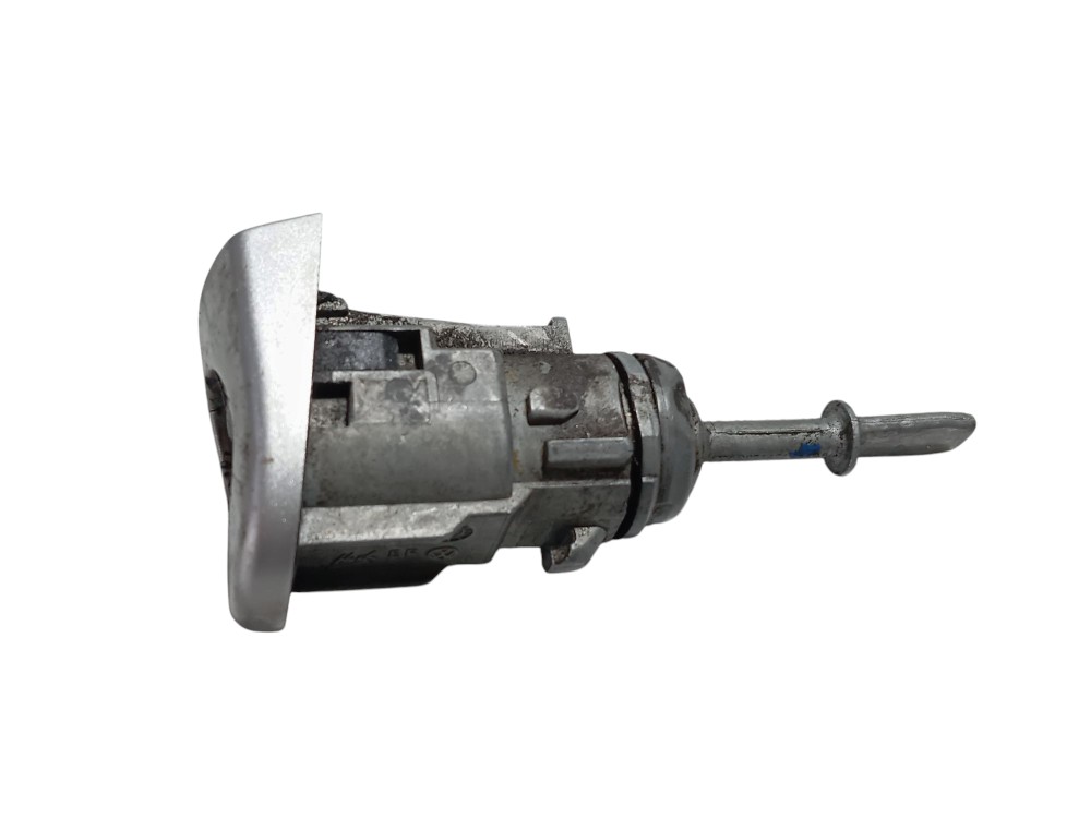 Cilindro Maçaneta Dianteira Esquerda Vw Fox 4