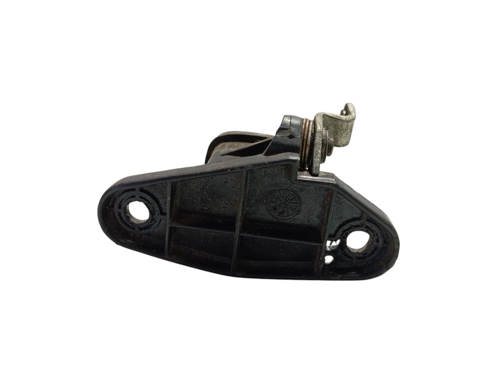 Cilindro Tampa Traseira Porta Malas Fiat Uno 1984 2