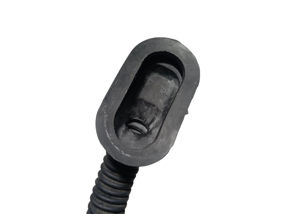 Acabamento Chicote Porta Traseira Direita Ford New Fiesta 2