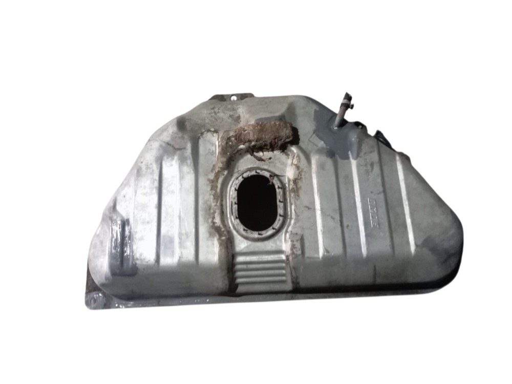 Tanque Combustível Fiat Uno Elba 1