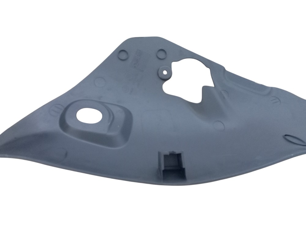 Acabamento Soleira Lateral Traseira Direita Fiat Uno 97 4p 3